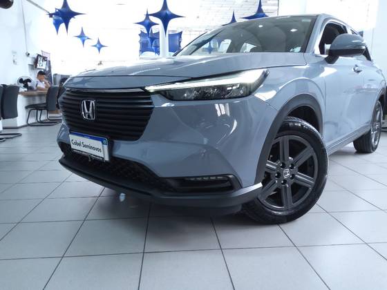 HONDA HR-V 1.5 DI I-VTEC FLEX EXL CVT